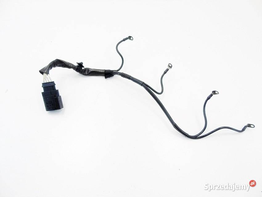 WIĄZKA ŚWIEC 20 TDCI FOCUS 2 GALAXY MONDEO 4 V50 śląskie Sosnowiec sprzedam