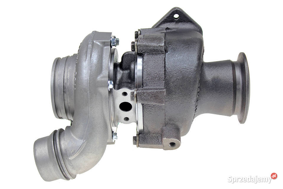TURBINA REGENEROWANA 4933500635 BMW F32F33F36 20 osobowe opolskie Opole sprzedam