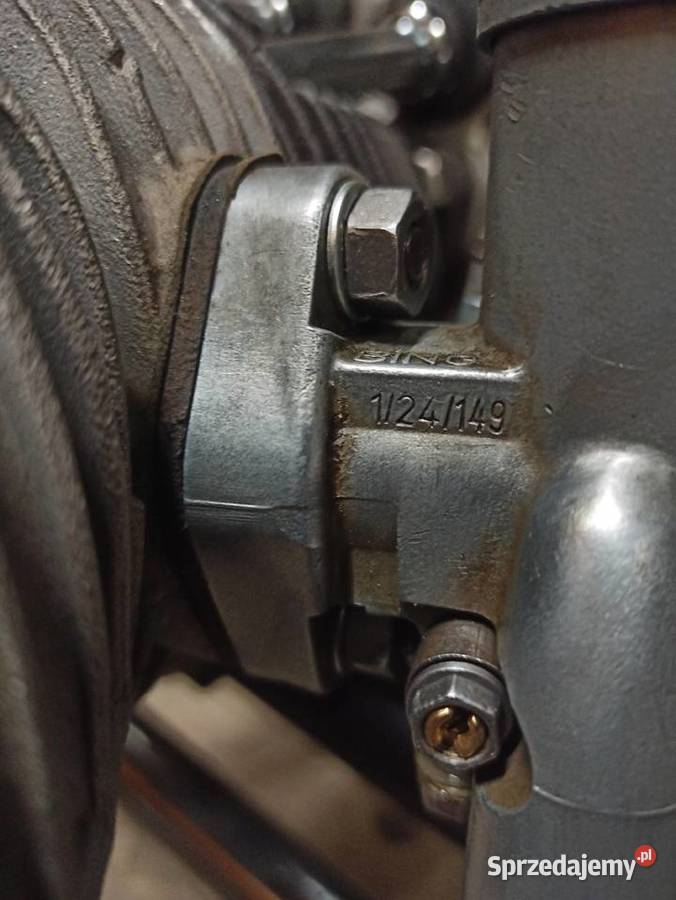 Daf turbina Lublin sprzedam