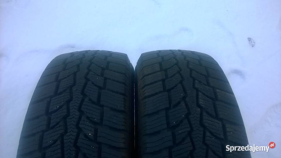 Winter Master 22565R16C NOWE Sadowne