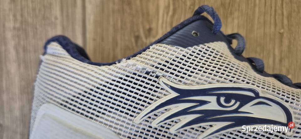 Buty Salming Hawk 3738 24 sportowe halowe Pozostałe podlaskie Białystok