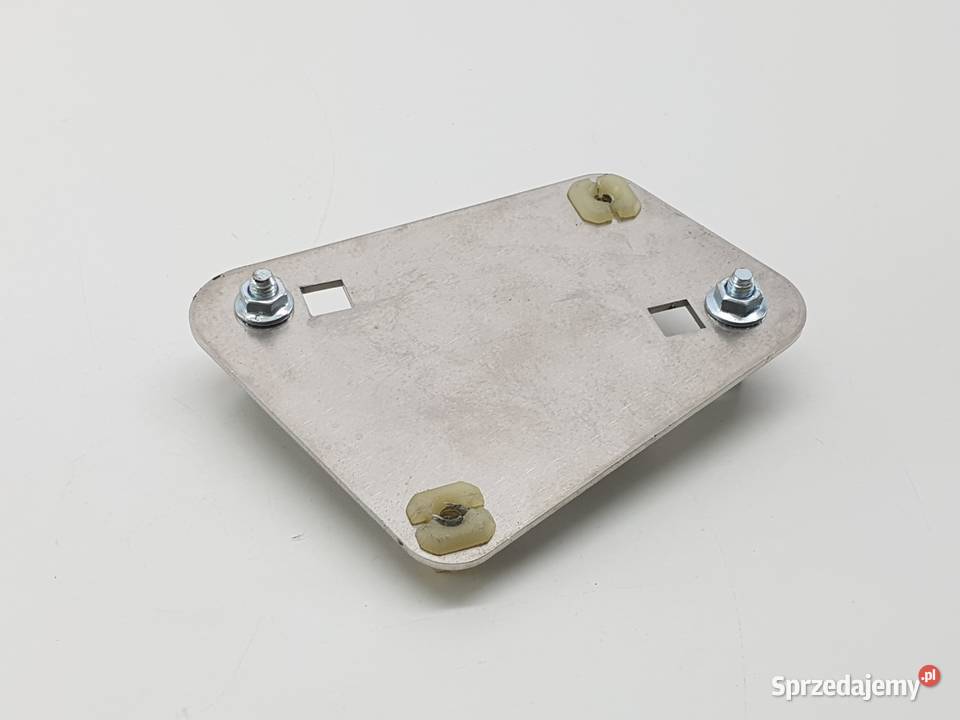 Uchwyt Mocowanie Skuter Kumpan Electric 54