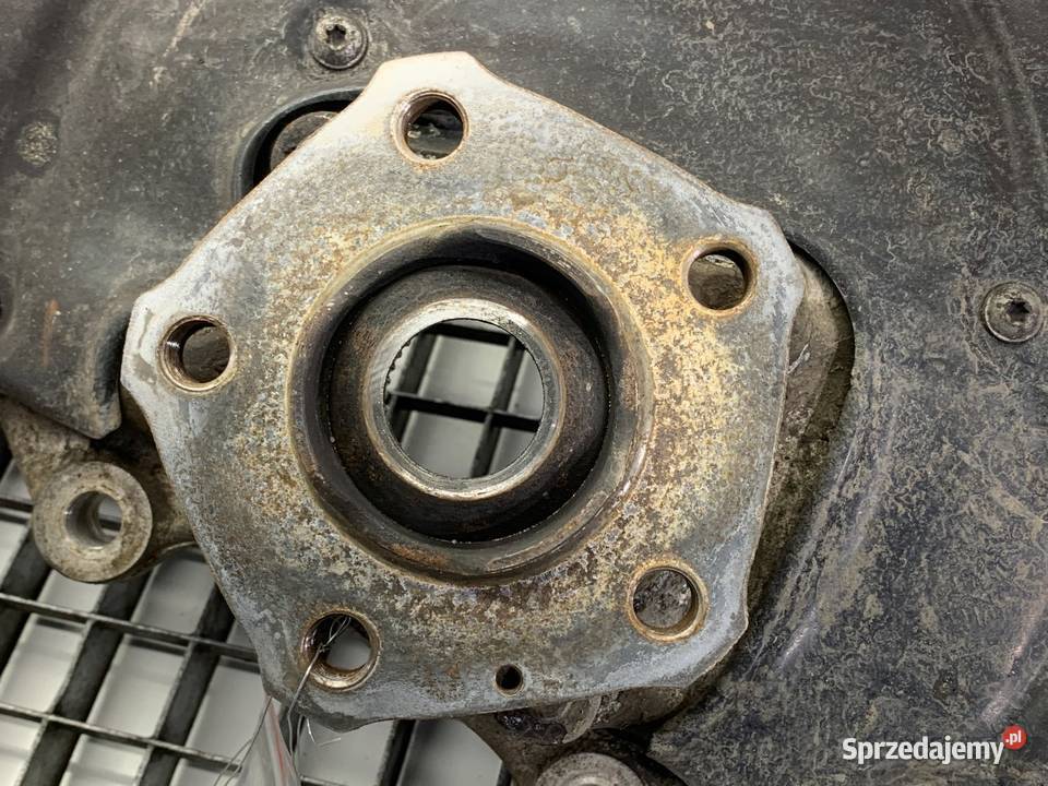 ZWROTNICA PRAWY PRZÓD AUDI Q8 30 286 4M0407560