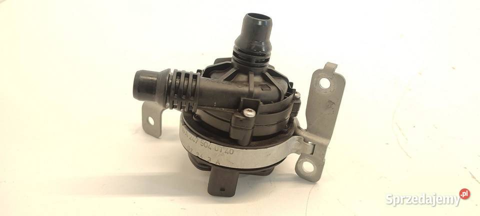 MERCEDES W247 POMPKA WODY A0005003600