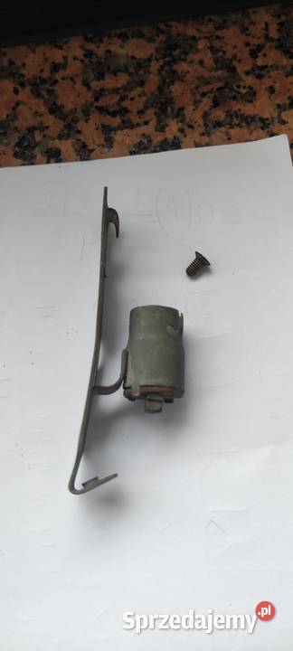 Junak m07 Shl Wfm lampa tylna żółwik Lampy tylne sprzedam