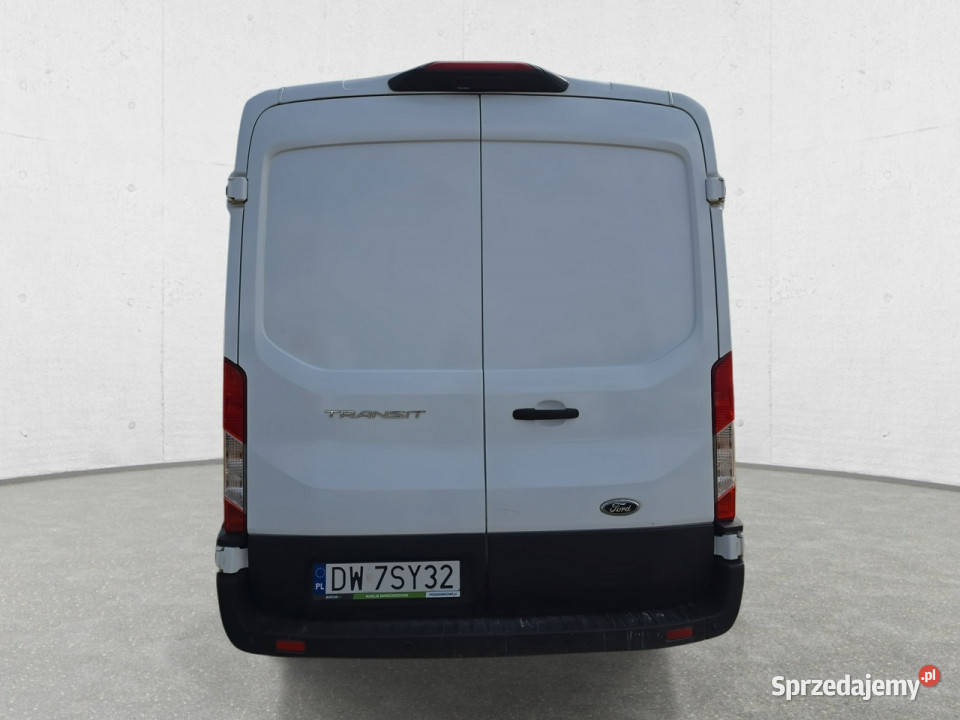 Ford Transit Poleasingowe BZ manualna Komorniki