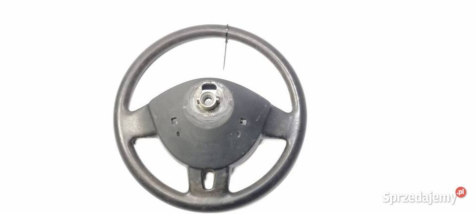 KIEROWNICA NISSAN INTERSTAR MASTER II Lipno