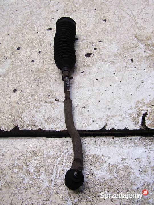 DRĄŻEK KIEROWNICZY LEWY LEWE 13 IVTEC HONDA JAZZ