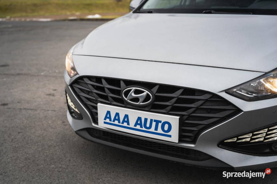 Hyundai i30 15 DPI pierwszy właściciel