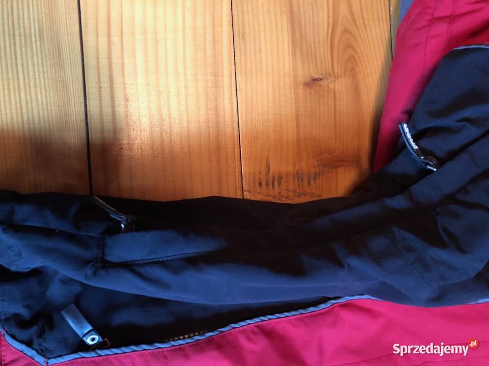 Męska kurtka narciarska Spyder Vintage Retro małopolskie Kraków sprzedam
