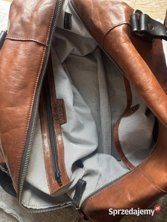 Torba Ochnik pomorskie Gdańsk sprzedam