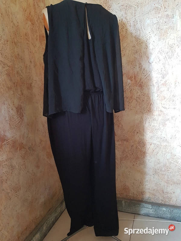 Kombinezon damski Bodyflirt 4850r Rozmiar 48 Strzyżów