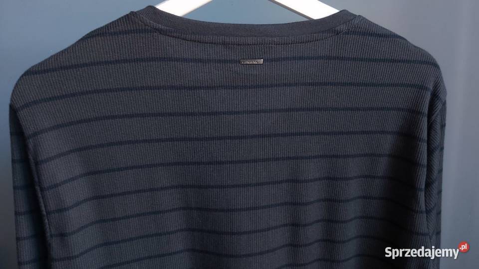 Calvin Klein bluzka męska rozmiar M Lublin