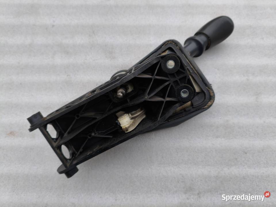 Gałka Lewarek Wybierak Zmiany Biegów Mercedes Wyszków