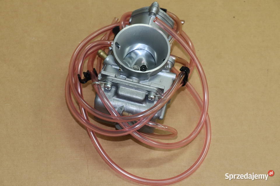 Gaźnik Mikuni TMX38 Nowy Targ