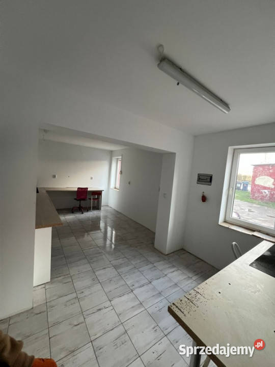 Lokal użytkowy 212m2 bezczynszowy klimatyzacja