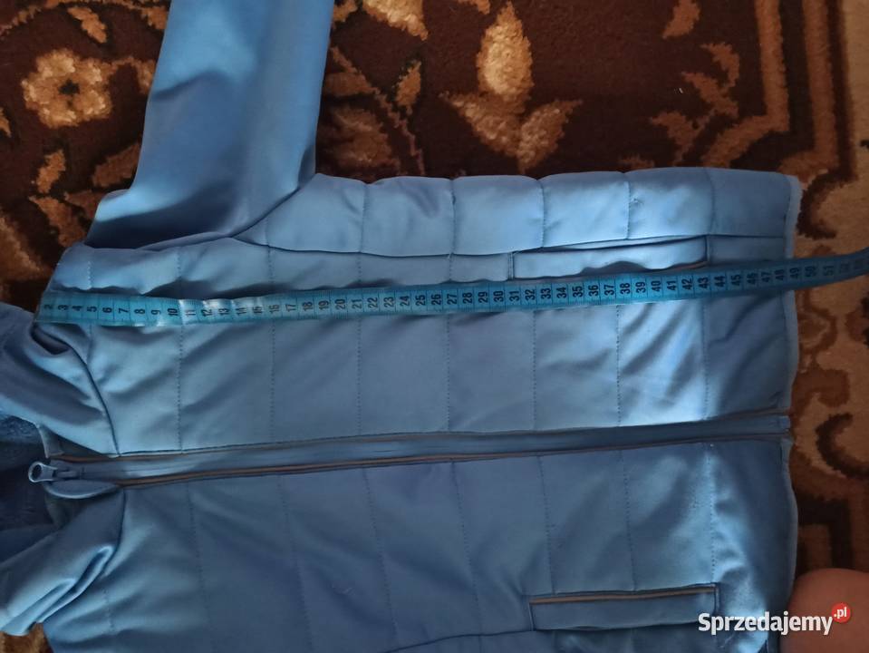 Kurtka dziecięca 6 lat+ Zawiercie