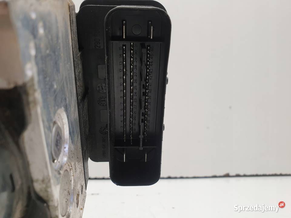 Volvo V60 S60 II POMPA ABS Sterownik 31400101 Układ hamulcowy Janów