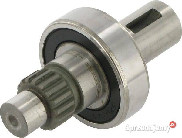 Wał napędowy ET25572 Kamionna