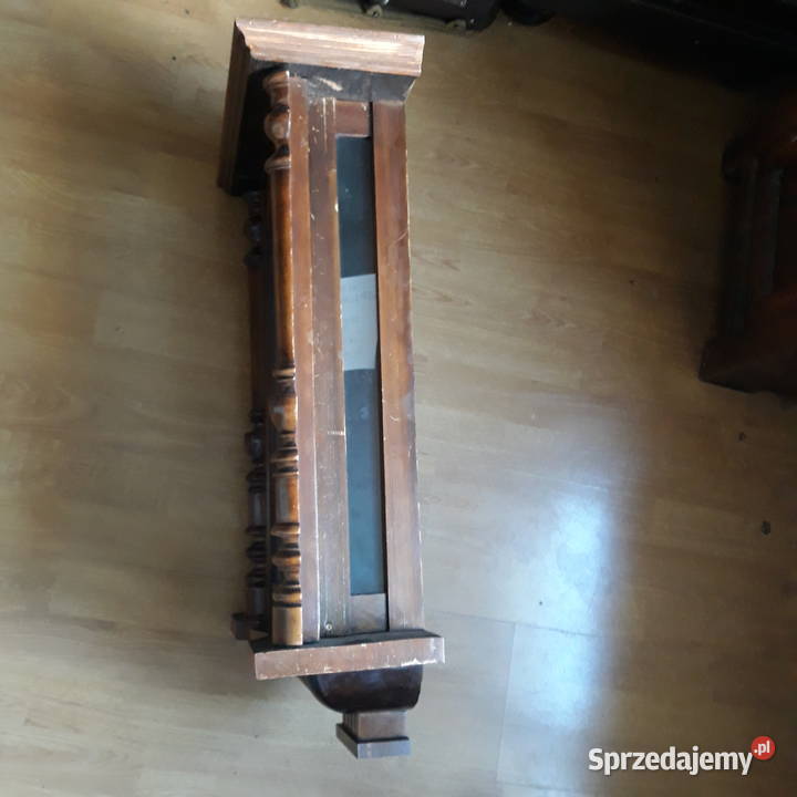 Zdrowa skrzynia eklektyczna do renowacji i dolnośląskie Wrocław