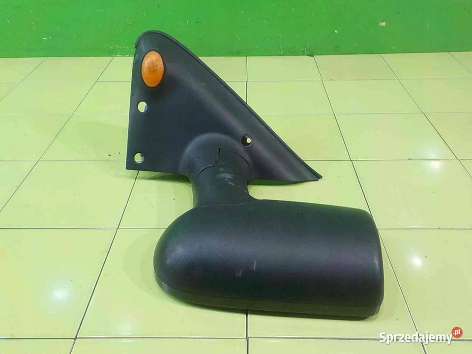 FORD TRANSIT MK7 VII 24 TDCI 06r VAN lusterko mazowieckie Suków sprzedam