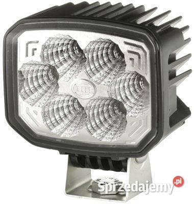 Lampa robocza LED 1000 lm 933V światło skupione Kamionna