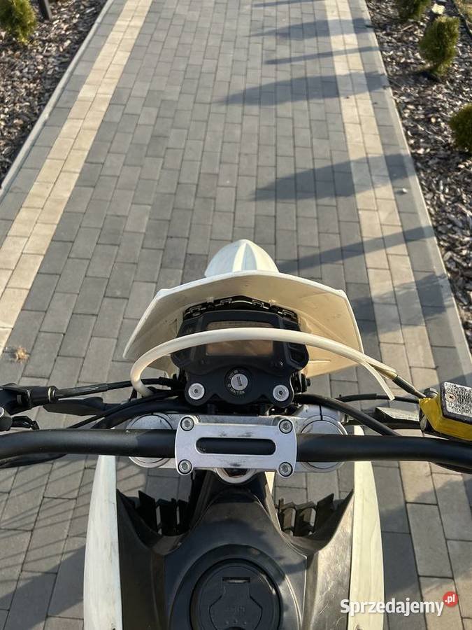 SACHS ZX 125 4T 13KM Wąsewo