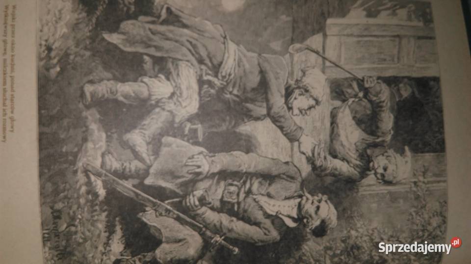 Pan Tadeusz Warszawa