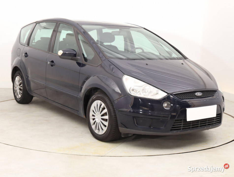 Ford S 20 TDCi