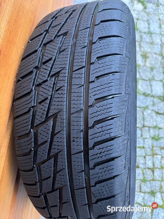 Koła wielosezonowe Audi Q5 Q3 A6 A8 VW 5x112 Świdnica