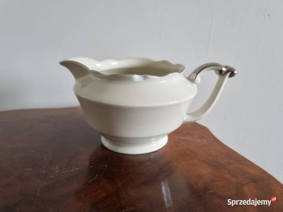 Zestaw kawowy 12 Carla Tielscha Kamieniec Ząbkowicki sprzedam