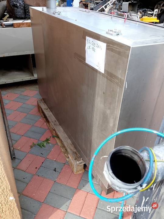 Myjka ciśnieniowa do mycia części z farby wielkopolskie Nowy Tomyśl