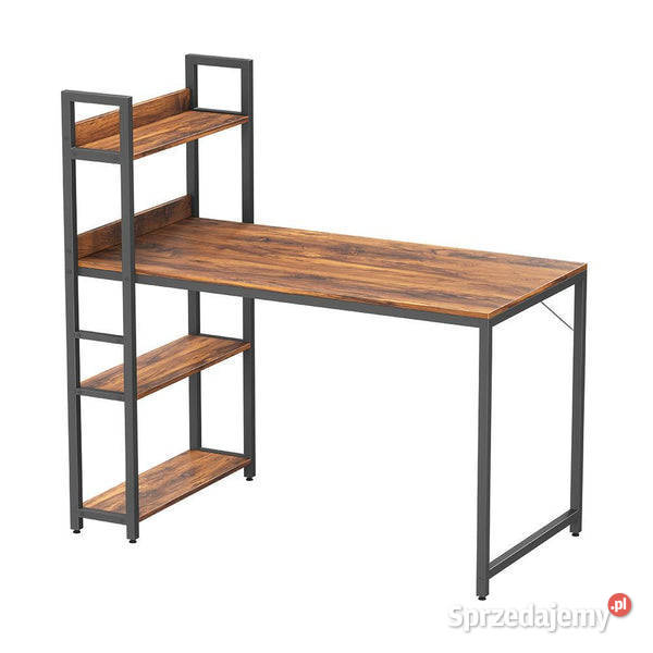 Biuro z regalem CubiCubi dolnośląskie Wilczyce