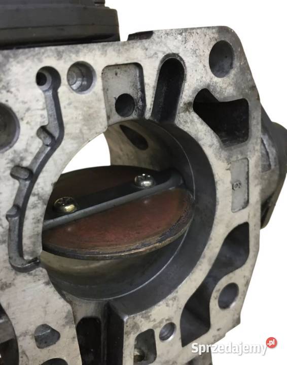 PRZEPUSTNICA POWIETRZA HONDA CRV I 1 20 B Działoszyce