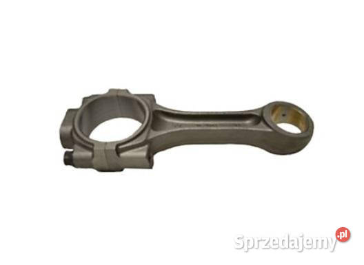 Caterpillar Cat C9 korbowody korbowód 2239133 Jastrzębniki sprzedam