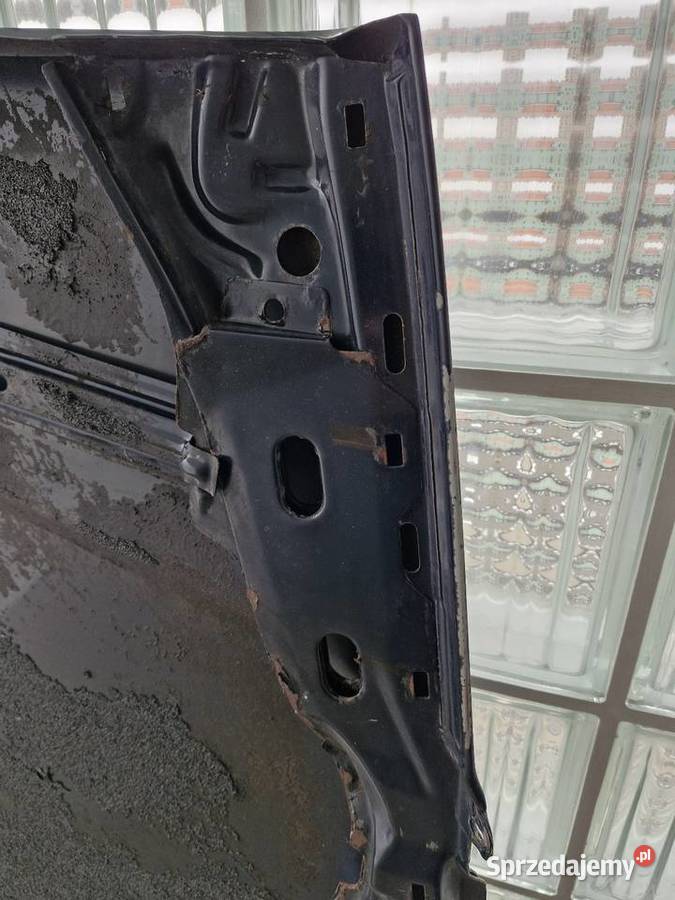 Maska Mercedes 124 904 Midnightblue osobowe Maski