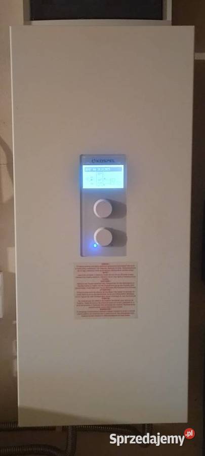 Kospel EKCOLN3 ogrzewacz świętokrzyskie Ożarów