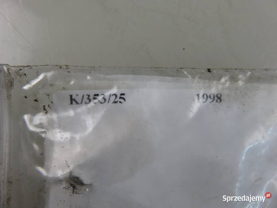 PRZEWÓD WSPOMAGANIA VW T4 19 TD 701422893