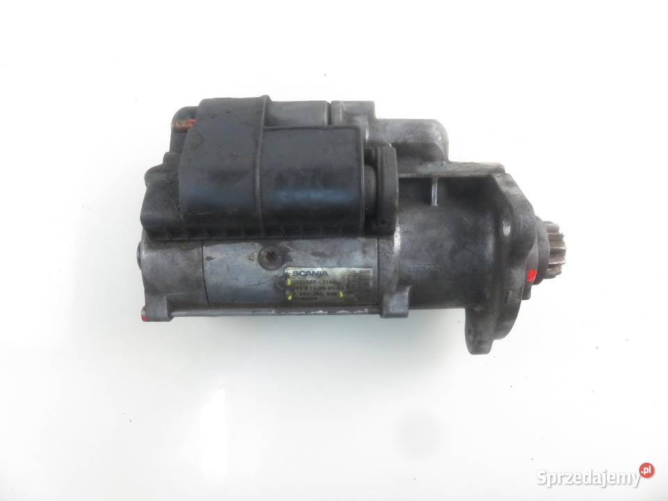 ROZRUSZNIK SCANIA R I R450 euro6 2031368