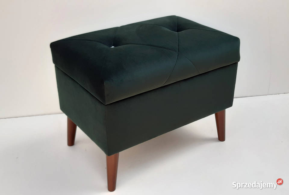 PUFA ŁAWKA Saranda Otwierana pod wymiar wielkopolskie Poznań