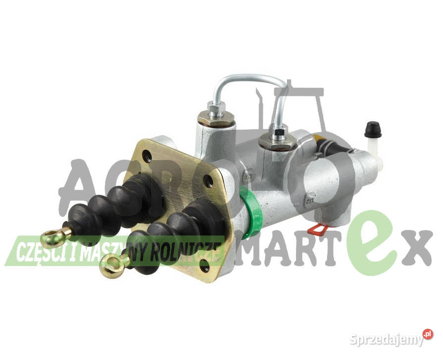 81869963 F0NN2140AD 81866911 POMPKA HAMULCOWA Wichrów