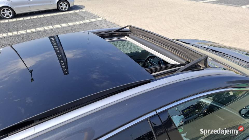 Hyundai i40 lift 17 141 zmieniarka CD