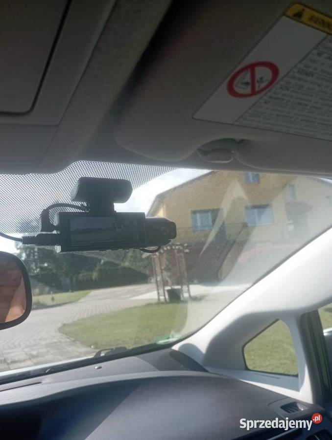Toyota Prius sprowadzony Konin