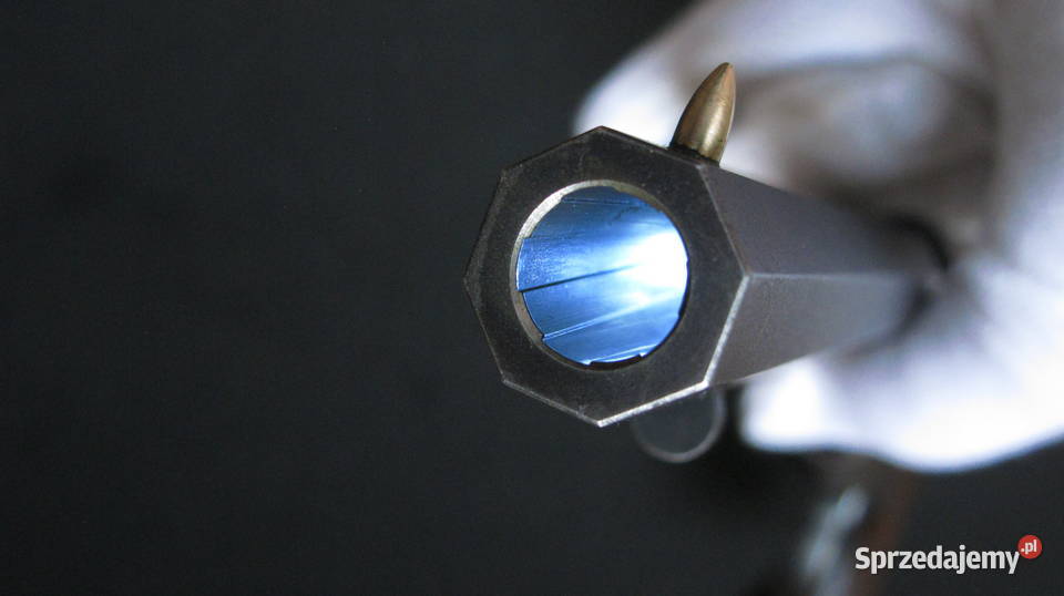 Rogers Spencer kal 44 Feinwerkbau Germany Chojnice