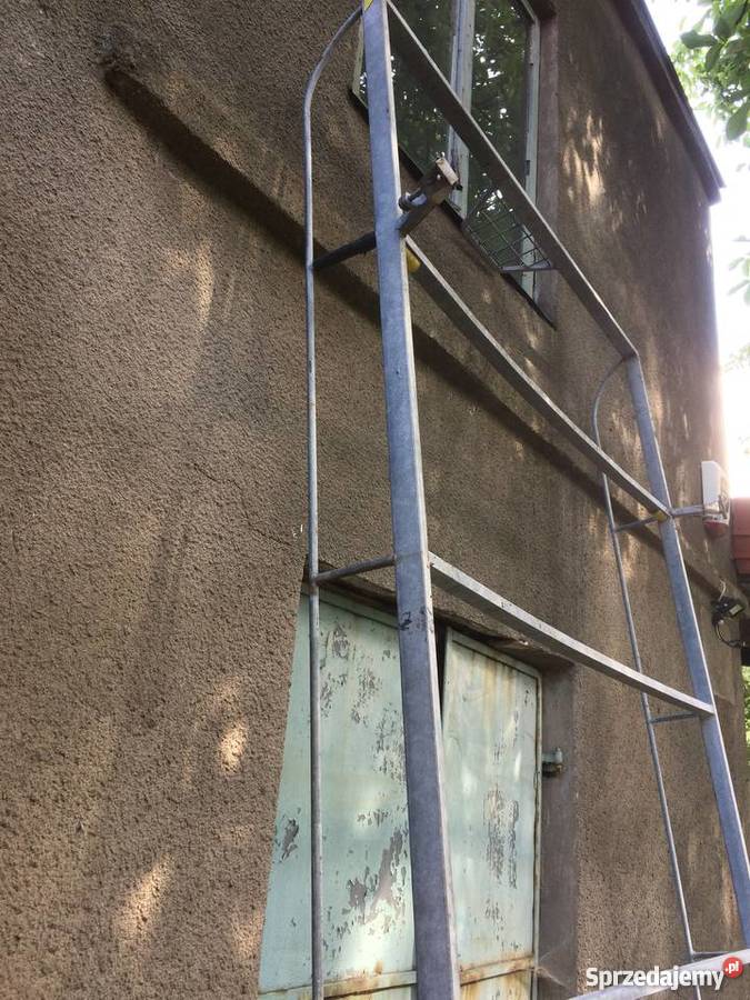 VW T3 transporter bagażnik dachowy Zielonka sprzedam