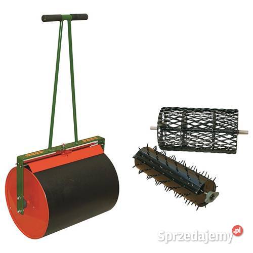 Walec HR 60 zestaw SEMBDNER Janikowo