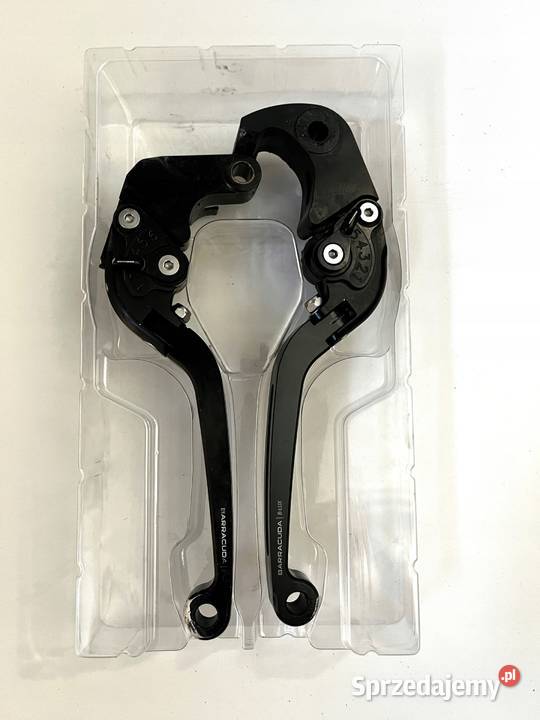 HONDA CBR 600 RR PC40 CBR 1000 SC59 Dźwignia