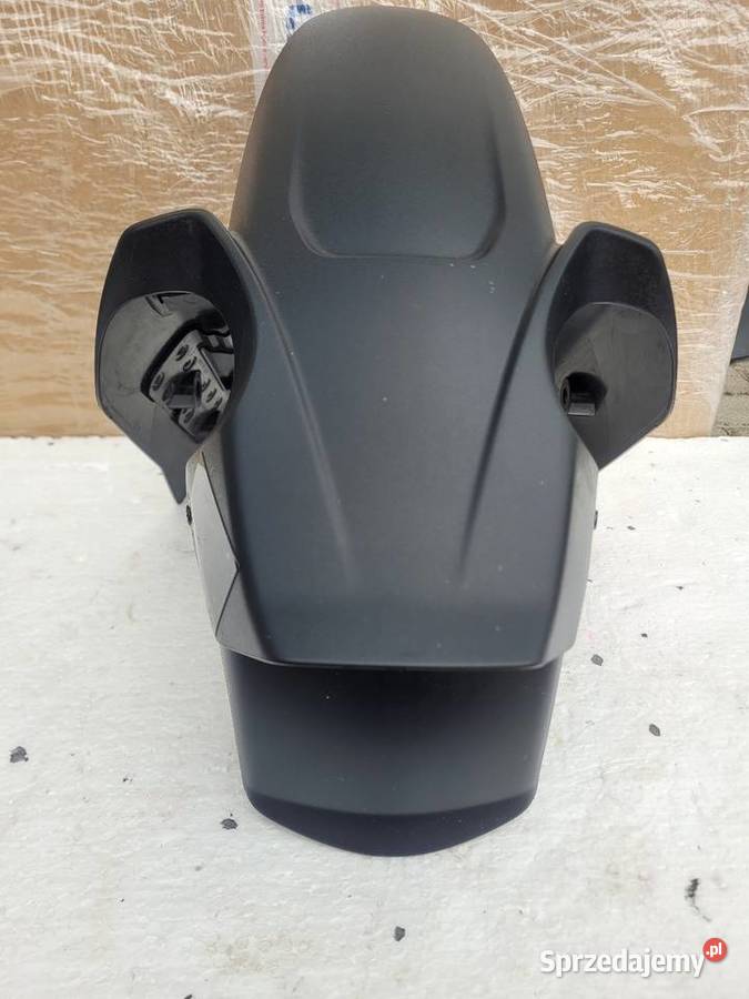 Ducati multistrada 950 1200 1260 błotnik przód Nowy Tomyśl