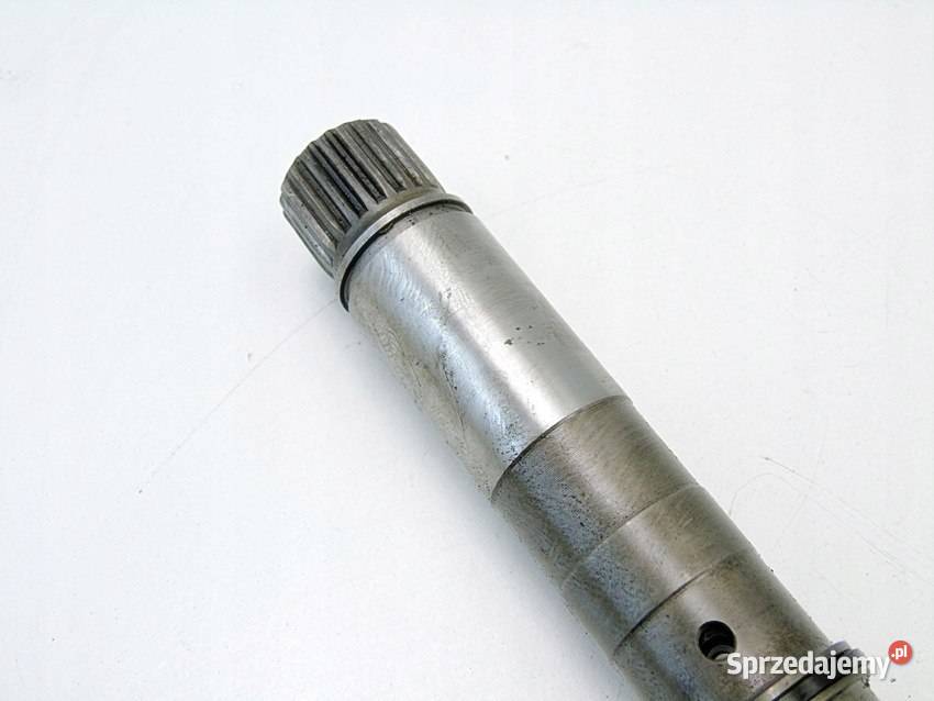 WAŁEK AUTOMATYCZNEJ SKRZYNI BIEGÓW 3S717000CA 20 Sosnowiec