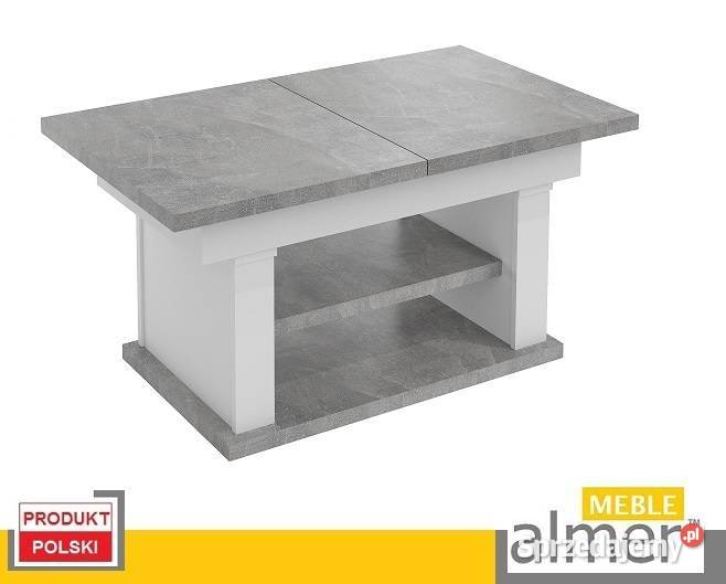 Ławostół Ława L06 podnoszony rozkładany do 210